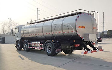 兩年回本 每月通勤30天 陜汽天然氣重卡真“值”