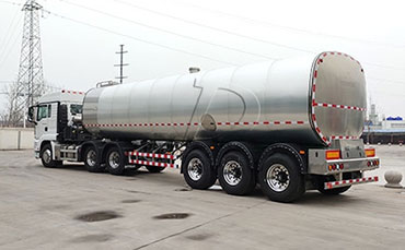 上海陳氏物流攜手新東機械打造高效冷鏈運輸新標桿