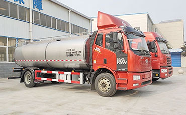 今天，新東機械重新定義鮮奶運輸的行業標準！