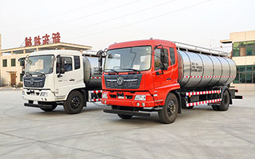 天潤新東鮮奶運(yùn)輸車如何重塑3000公里鮮奶之路